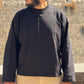 LONGSLEEVE in 100% cotone italiano