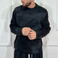 Maglione MILANO girocollo