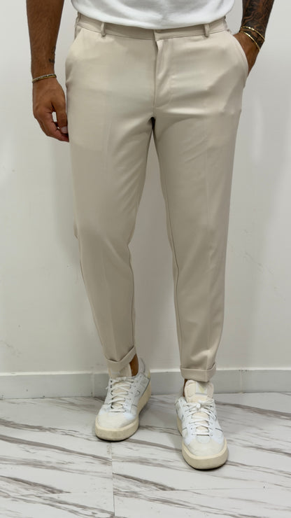 Pantelastico sartoriale Mod. Capri