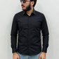 Chemise sur mesure 100 % coton