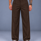 Pantalone Fondo largo cotone A/I 26/27