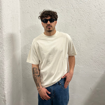 T shirt in cotone Comoda