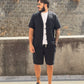 Coordinato KOREA mezzamanica