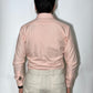 Camicia MYK riga stretta sartoriale