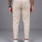 Pantalaccio Uomo In Velluto Liscio - Baronale35