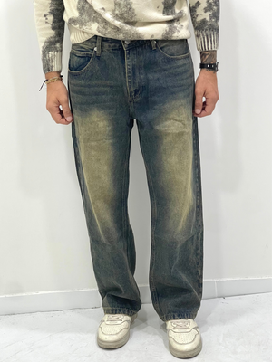 Jeans BAGGY SAFARI