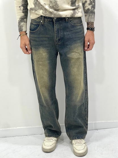 Jeans BAGGY SAFARI
