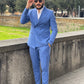 Abito NEW YORK sartoriale doppiopetto