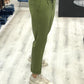 Pantalaccio sartoriale - VERDE