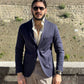 Giacca Sartoriale monopetto
