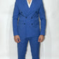 Abito NEW YORK sartoriale doppiopetto