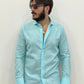Camicia 100% Lino ZANZIBAR sartoriale