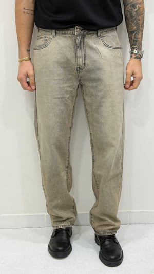 Jeans BAGGY - Safari