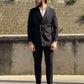 Costume croisé SUPERIOR - qualité premium P/E 2026