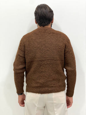 Maglione TEDDY