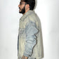 Jacket jeans MONACO oversize