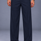 Pantalone Fondo largo cotone A/I 26/27