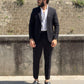 Abito monopetto Sartoriale 2 bottoni