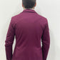 Giacca Sartoriale monopetto
