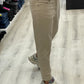 Jeans 5 tasche - Beige