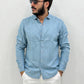 Camicia di jeans