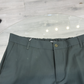 Bermuda mezzo elastico sartoriale