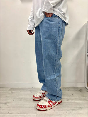 Jeans DENIM BAGGY arme