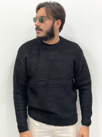 Maglione BASIC Slimfit