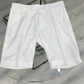 Bermuda sartoriale basic Slim