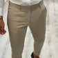 Abito doppiopetto Paris - Beige
