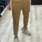 Coordinato INVERNALE in velluto pantalone slimfit - MADRID 2.0