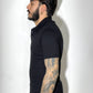 Polo in filo slimfit - Tramata