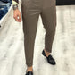 Pantalone sartoriale fascia 5 - tessuto solaro