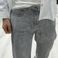 Jeans Baggy GREY