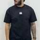 T shirt MUSIUM in cotone
