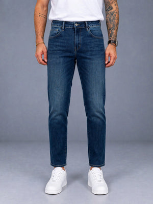 Jeans RegularFit sfumato