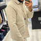 Jacket BERLINO- Beige