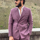 Abito NEW YORK sartoriale doppiopetto