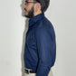 Camicia sartoriale in Cotone