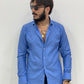 Camicia 100% Lino ZANZIBAR sartoriale