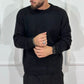 Maglione CAMBRIDGE girocollo