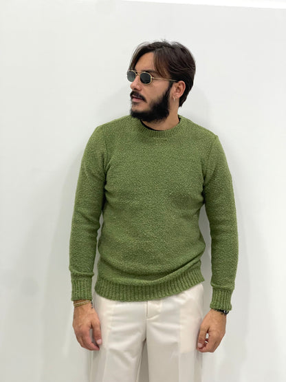 Maglione BASIC Slimfit