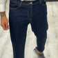 Jeans ROYAL lavaggio Zero blu jeans