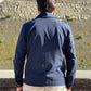 Jacket Berlino 3.0 senza elastico