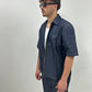 Coordinato NIZZA in jeans leggero