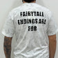 T shirt FAIRYTALE