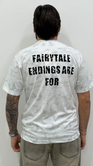 T shirt FAIRYTALE