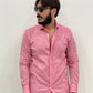 Camicia 100% Lino ZANZIBAR sartoriale
