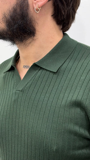 POLO in cotone - EMIRY