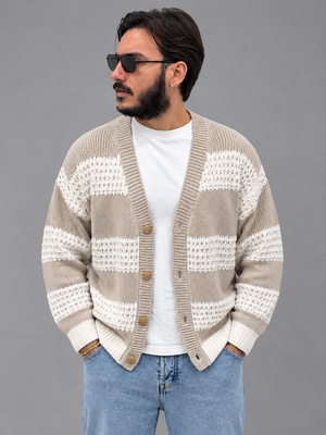 Cardigan OXFORD